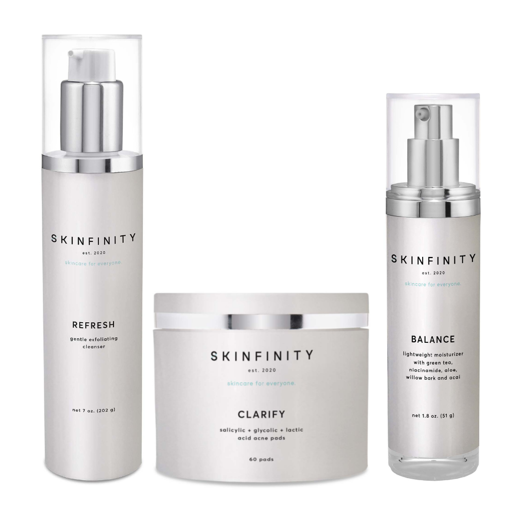 Best Sellers Set
