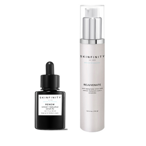 New Year, Renewed Skin