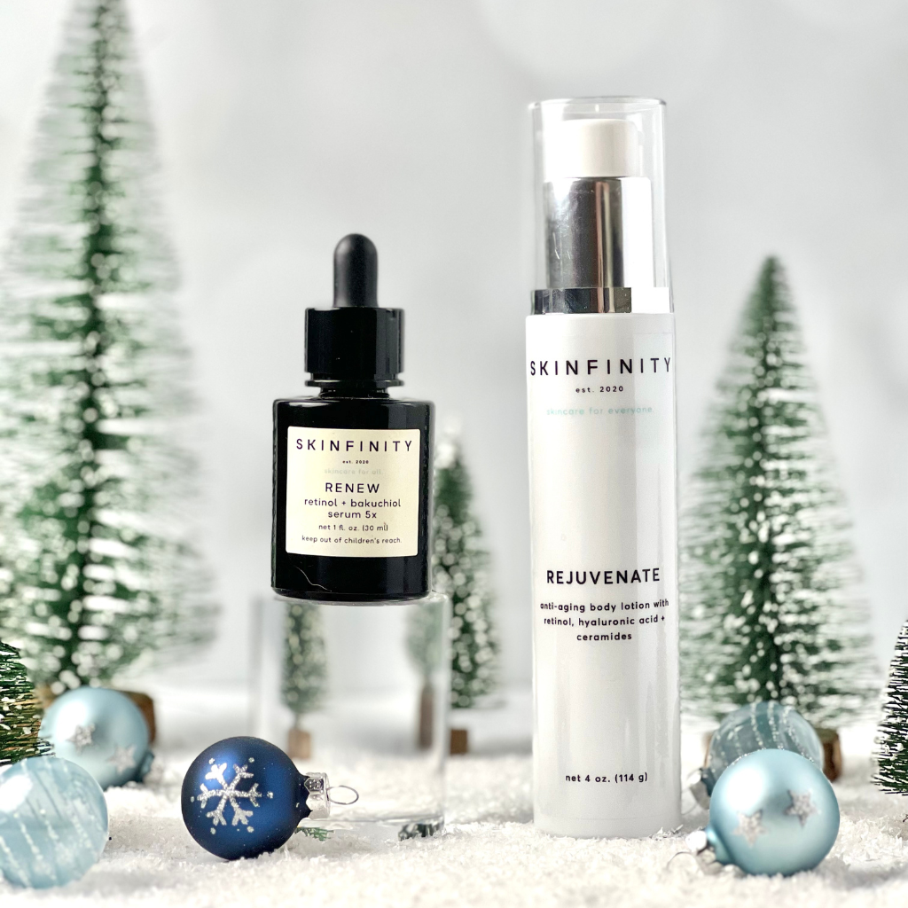 New Year, Renewed Skin