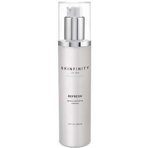 The Anti-Aging Routine