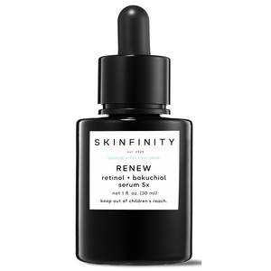 The Anti-Aging Routine
