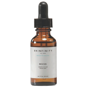 The Anti-Aging Routine