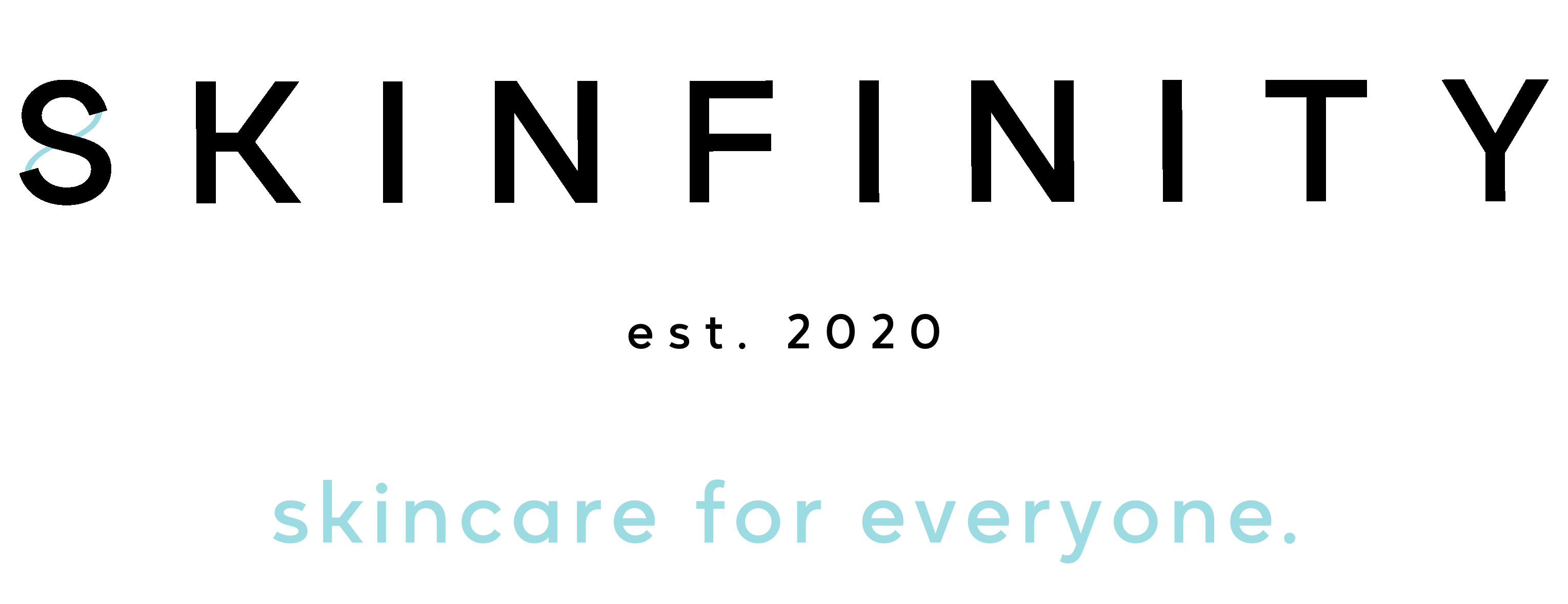 Skinfinity Skincare logo