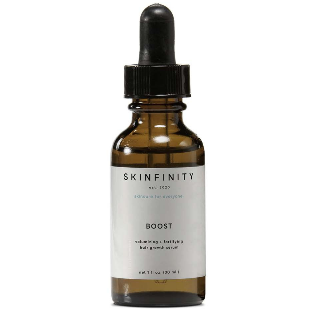 BOOST SERUM - Skinfinity Skincare