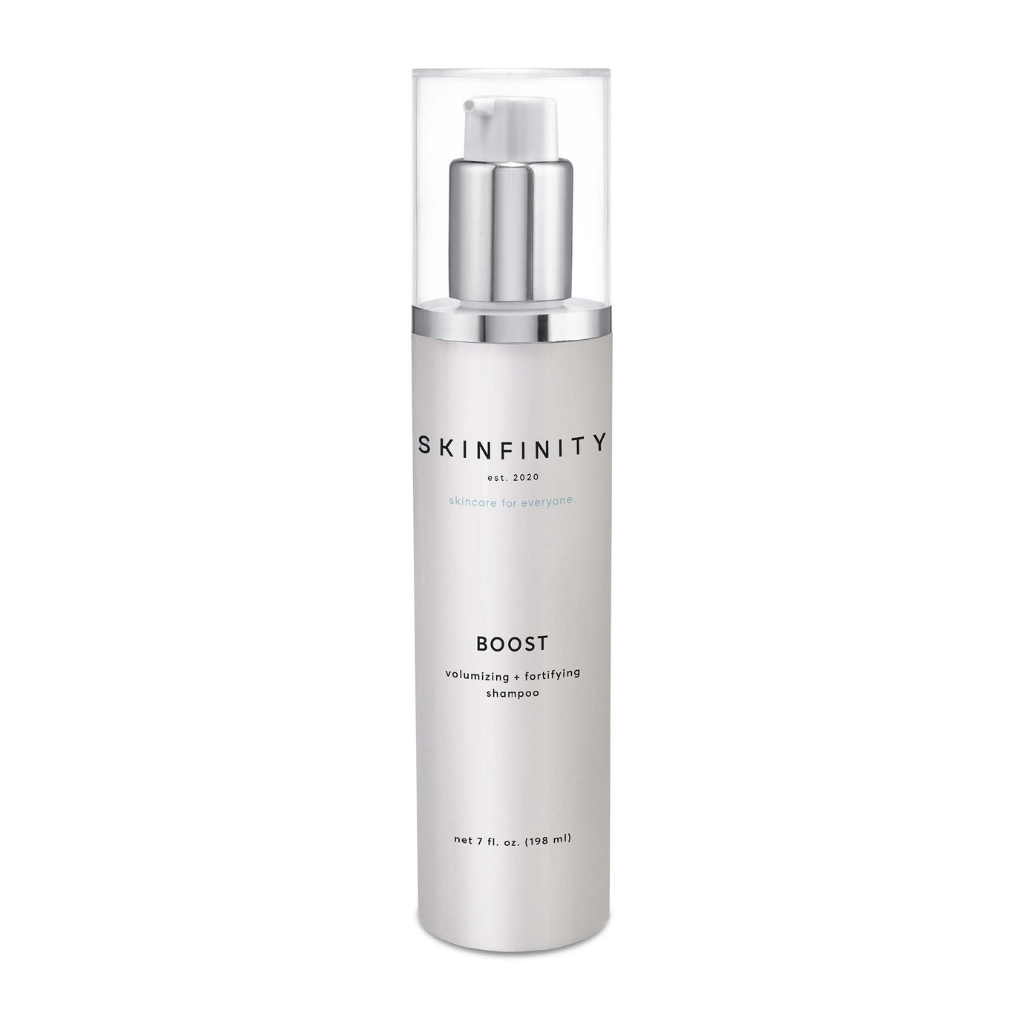 The Scalp Routine