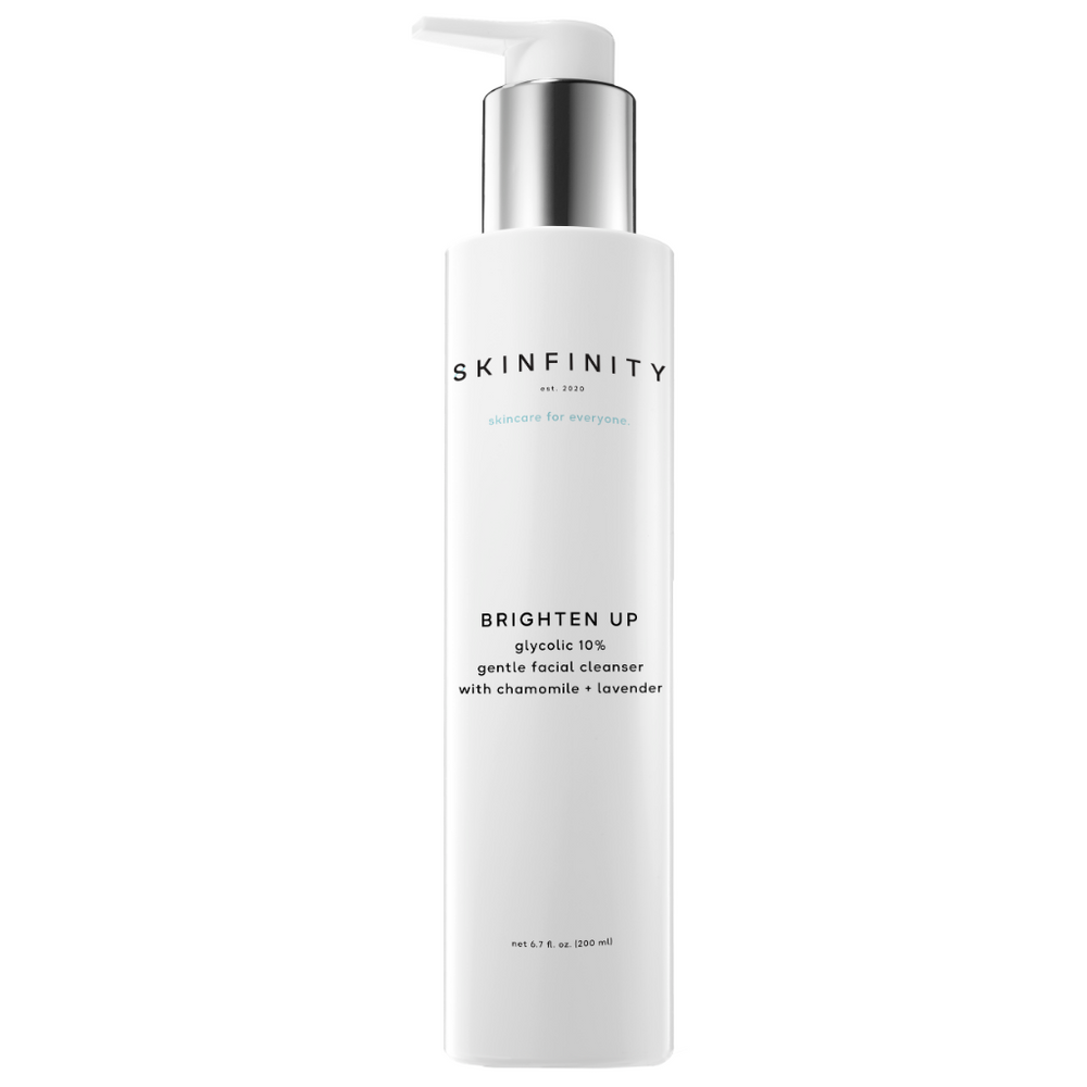 All - Skinfinity Skincare