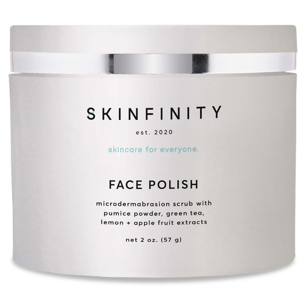 FACE POLISH