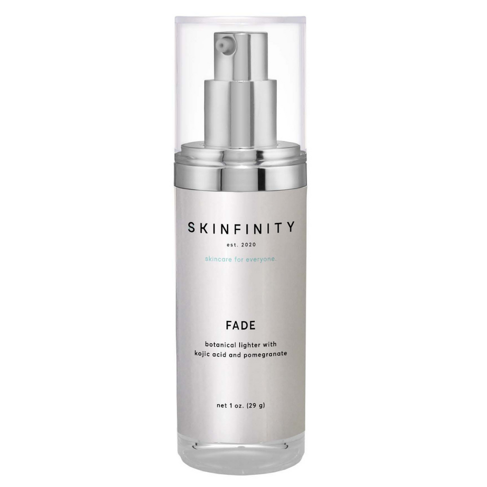 SKINFINITY SKINCARE - skincare for everyone