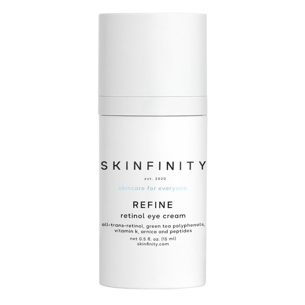 REFINE