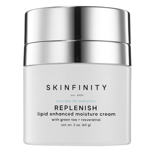 The Dry Routine